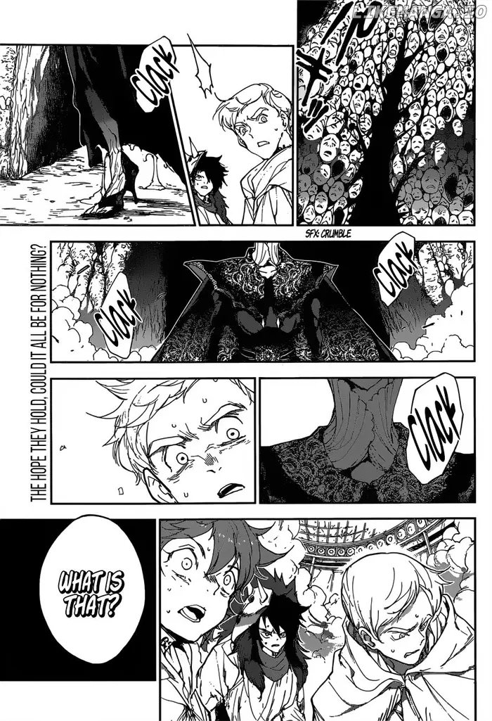 The Promised Neverland chapter 156 image 01_optimized